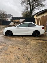 BMW M240i F22 Coupe | Heckantrieb | B58 - gebrauchte BMW M240i aus dem Jahr 2020