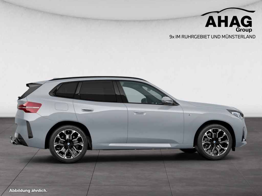 BMW X3 - Bild 8