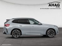 BMW X3 - Vorschau Bild 8
