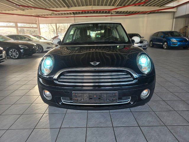 MINI COOPER Mini Cooper Pano-Navi-Klim-