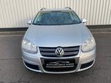 Volkswagen Golf V Variant 1.4 MPI  TÜV + Insp. NEU - Volkswagen Golf aus 2008: Variant