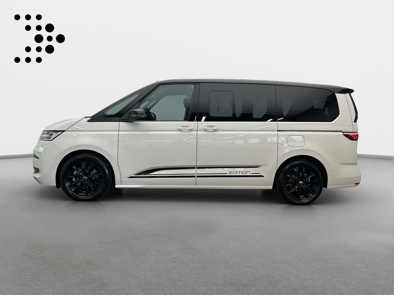 Volkswagen T7 Multivan 1.5 ehybrid 4M Lang Edition DSG*Pano imagem 3