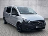 Mercedes-Benz Vito Kasten 114 CDI kompakt*AHK*Kamera*CarPlay* - Mercedes-Benz Vito kompakt