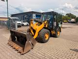 CAT 906/Klappschaufel+Gabel/Topzustand - Angebote