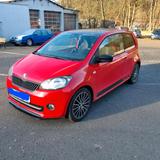 Skoda Citigo Monte Carlo - Skoda Citigo von privat