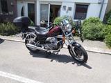 Moto Guzzi Nevada 750 - MOTO GUZZI NEVADA 750