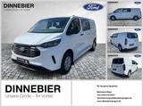 Ford TRANSIT CUSTOM 320 L2 H1 DoKa LKW Trend 100 KW