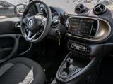 Smart ForTwo EQ Exclusive LAST ONE Gold Edition Kamera - Smart: Edition