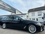 BMW 520d Luxury PANO*ACC*AdapLED*AHK*Leder*360°*LUFT - BMW 520 in Mainz