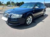 Audi S6 5.2 V10 Quattro*RS-SITZE*AHK*BOSE*CARBON - gebrauchte Audi S6 aus dem Jahr 2007