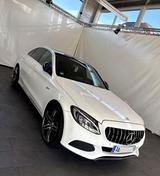 Mercedes-Benz Mercedes Benz C300 4-Matic AMG, Automatik ... - gebrauchte Mercedes-Benz C 300 aus dem Jahr 2015