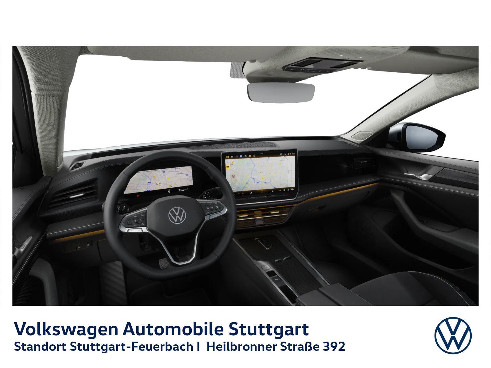 Volkswagen Passat Variant - Bild 9