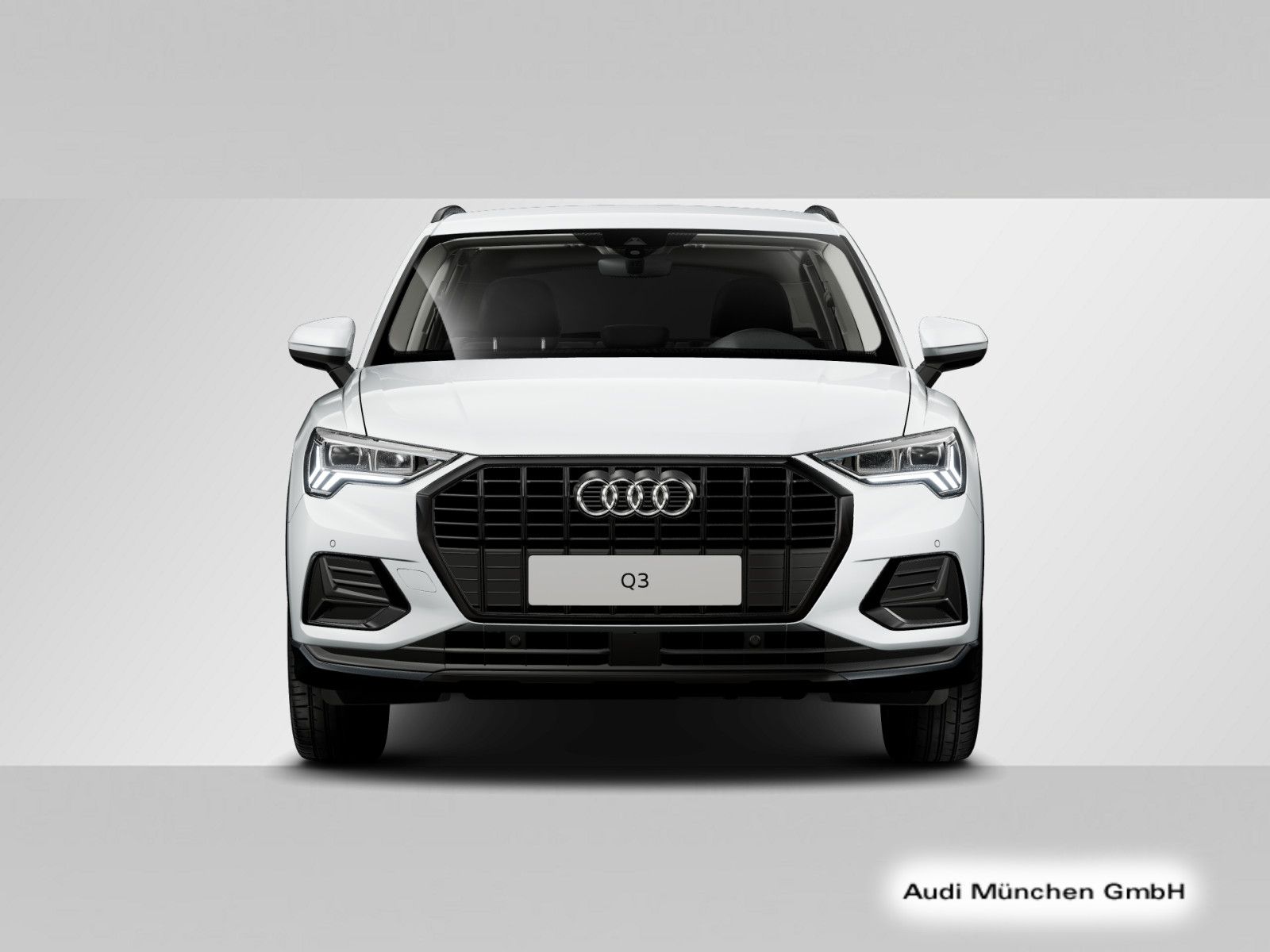 Audi Q3 - Bild 5