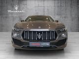 Maserati Levante S Q4 - Maserati Levante in Leipzig