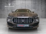 Maserati Levante S Q4 - Maserati in Leipzig