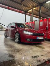 Volkswagen VW Golf 6 1.4TSI | Neues Getriebe | Fahrwe... - Volkswagen Golf: Getriebe
