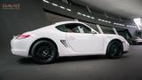 Porsche Cayman 2.9 -  Porsche Approved bis 2026 - gebrauchte Porsche Coupés