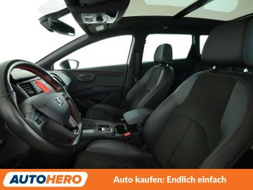SEAT Leon - 10