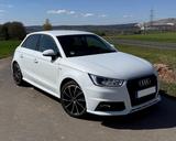 Audi A1 Sportback 1.4 TFSI S line Xenon Navi SHZ 