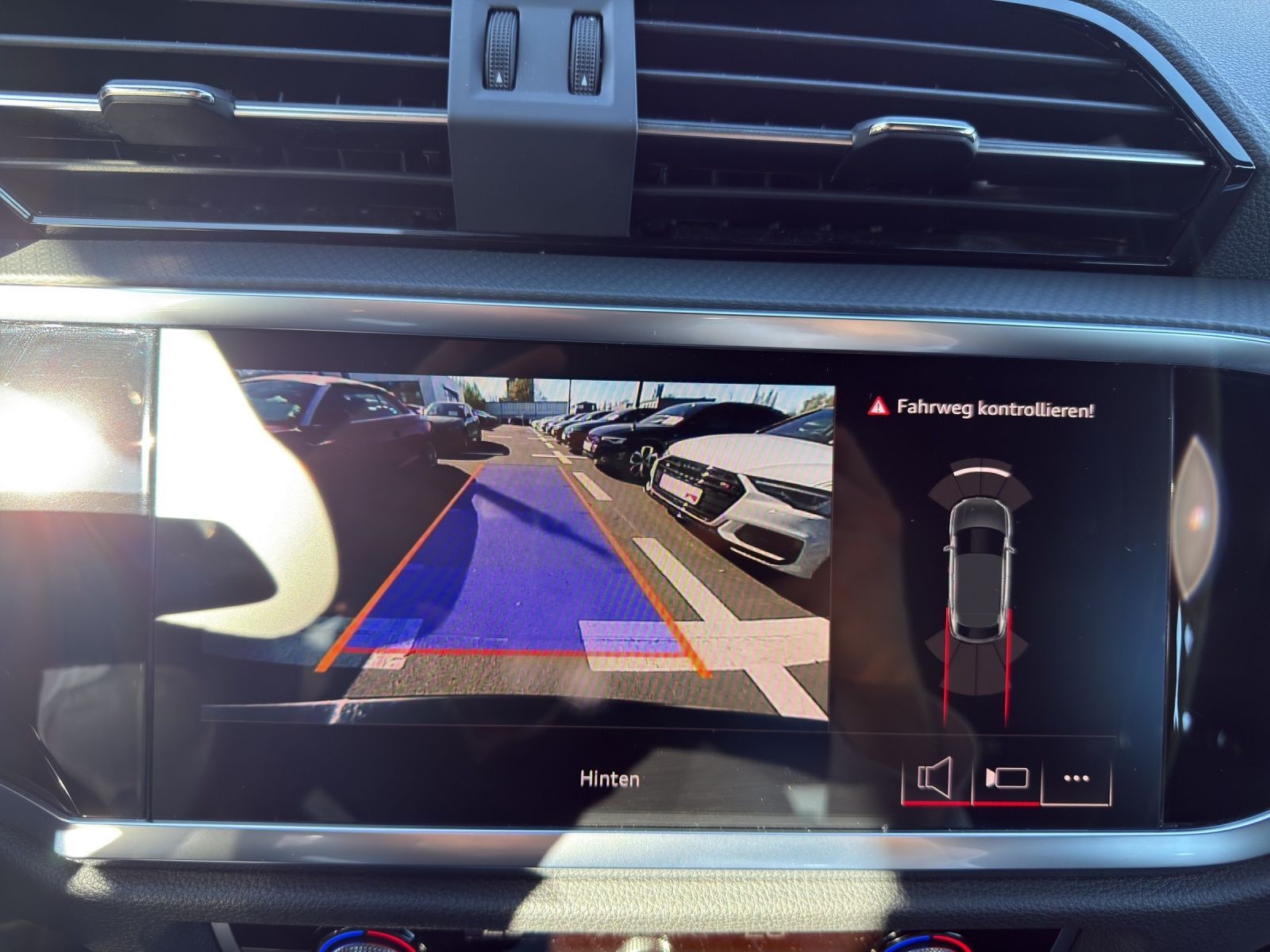 Audi Q3 - Bild 15