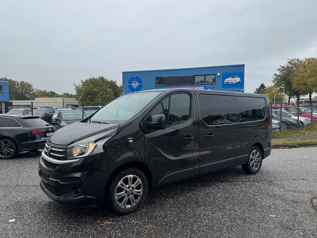 Fiat Talento