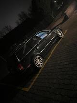 Volkswagen VW passat w8 - Volkswagen Passat aus 2003: Kombi