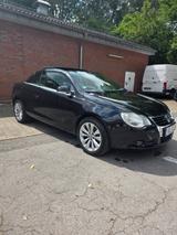 Volkswagen Eos 1.4 TSI Standard - Volkswagen Eos: Standard