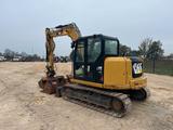 CAT 308E2 CR - CAT 308