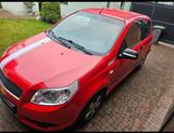 Chevrolet Aveo  Perfektes Anfängerauto / ... - Chevrolet Aveo in Leipzig