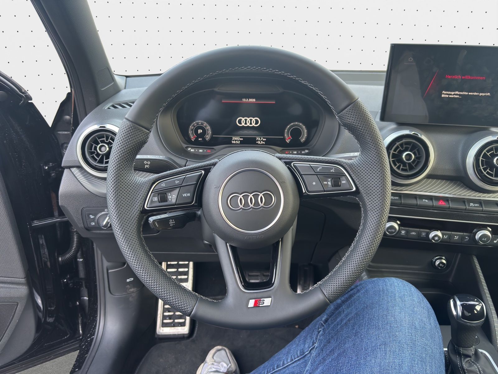 Audi Q2 - Bild 8