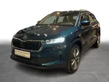 Skoda Karoq 2.0TDI DSG Style AHK NAVI LED KAMERA - Skoda Karoq Gebrauchtwagen in Bremen