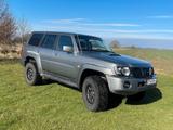 Nissan Patrol 3.0 dCi LE Automatik LE - Nissan Patrol Gebrauchtwagen