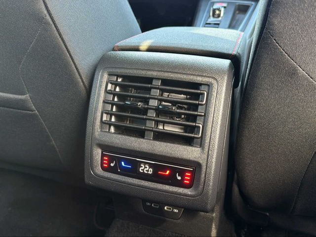 GOLF VIII GTI 2.0 TSI DSG IQ.LIGHT+STHZ+ACC+APP