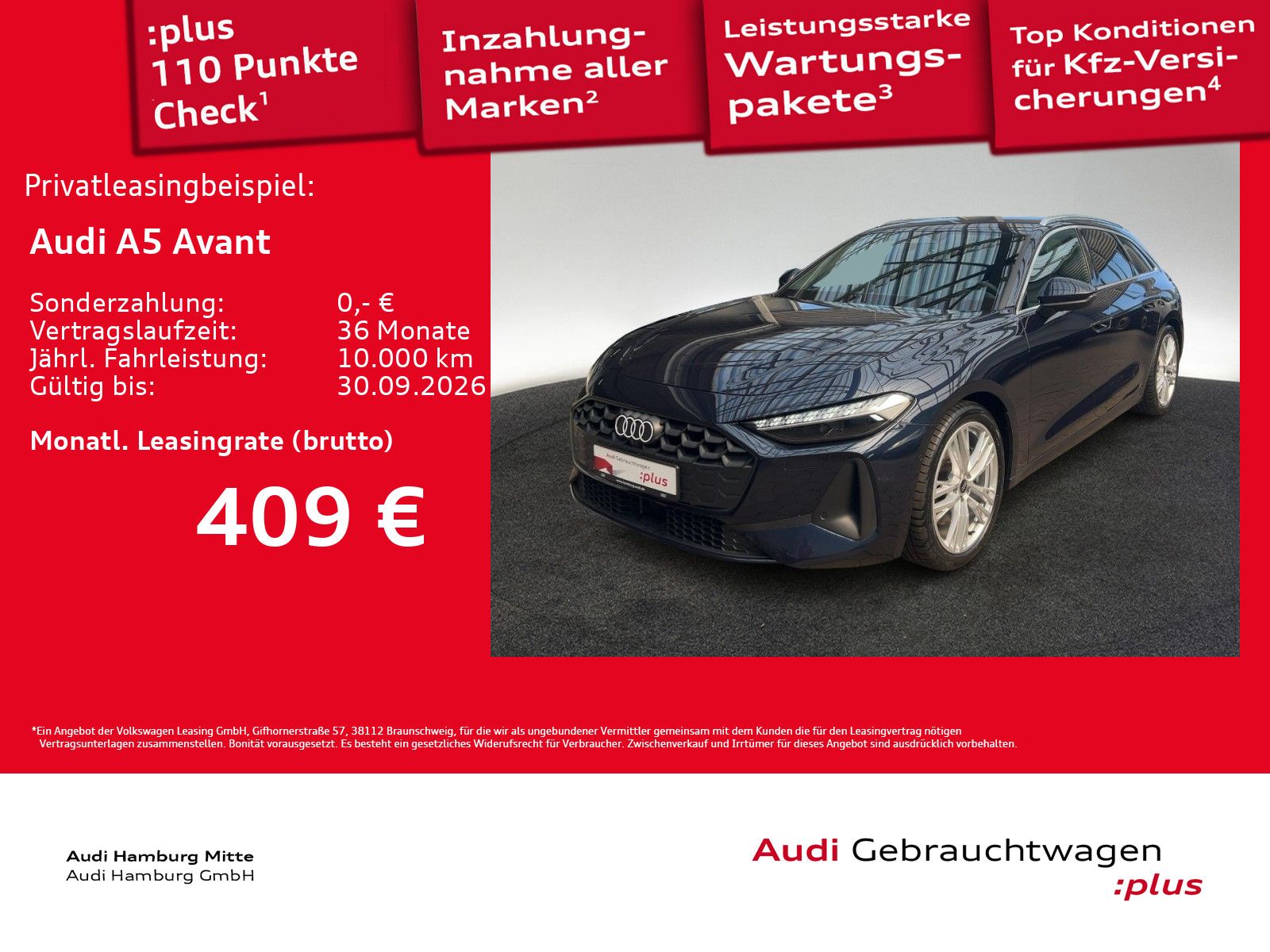 Audi A5 - Bild 2