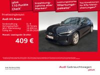 Audi A5 - Vorschau Bild 2