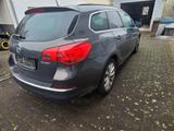 Opel Astra Sports Tourer 1.4 T 150 Jahre Opel 103... - Opel Astra 150 jahre mit Benzin-Antrieb