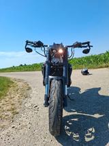 Suzuki Gsxr 1100 - SUZUKI GSXR 1100