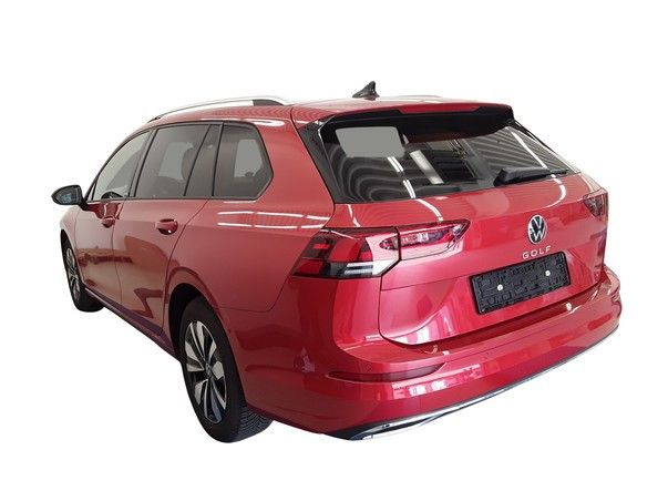 Golf VIII Variant 1.5 TSI MOVE LED+PANO+DCP+STHZ