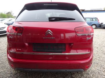Citroen C4 Picasso - 5
