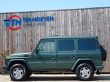 Mercedes-Benz G 300 /300 GE 4X4 Klima Sitzheiz. Schiebeda 125KW