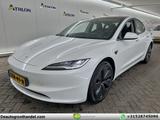 Tesla Model 3 RWD 60 kWh - Tesla Gebrauchtwagen von 2024