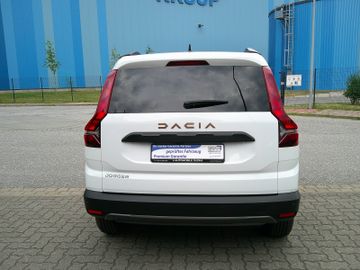 Dacia Jogger Extreme