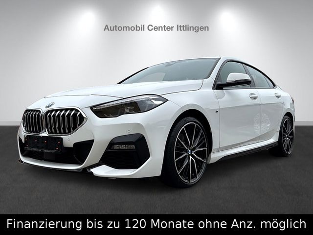 BMW 218 Gran Coupé218i/M Sport/LED-Schei/Aut/Alu/AHK