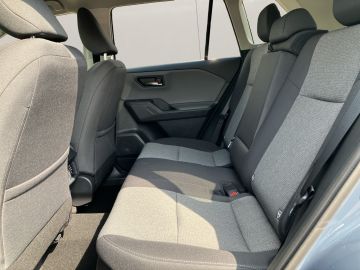 Toyota RAV 4 - 10