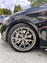 Mercedes-Benz CLA  AMG 45 Shooting Brake  381 PS - gebrauchte Mercedes-Benz CLA 45 AMG aus dem Jahr 2016