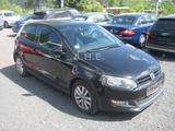 Volkswagen Polo 1.4 Style*KLIMA*STANDHEIZUNG*NAVI*SH*ALU*WR - Volkswagen Polo aus 2011: W