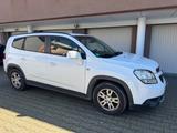 Chevrolet Orlando/Klima/Tempomat/7 Sitzt - Chevrolet in Essen