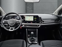 Kia Sportage - Vorschau Bild 10