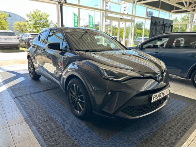 Toyota C-HR  Hybrid Lounge