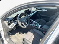 Audi A4 - Vorschau Bild 10